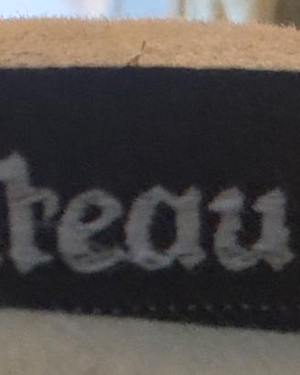 Divano Relax SILHOUETTE Chateau d’Ax