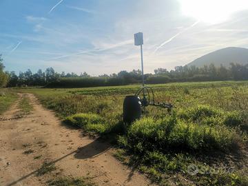 Alghero AMPIO TERRENO AGRICOLO