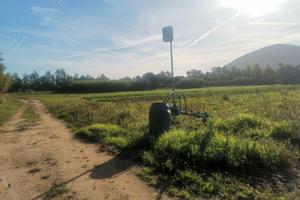 Alghero AMPIO TERRENO AGRICOLO