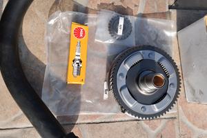 vespa 50 special 