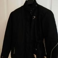 Roadline giacca moto donna