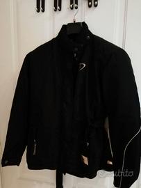 Roadline giacca moto donna