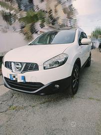 Nissan Qashqai j10