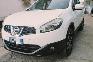 Nissan Qashqai j10