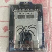 distributore di corrente soundstream