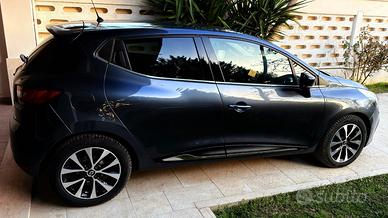 Renault Clio 2018 1.5 dci 90 cv