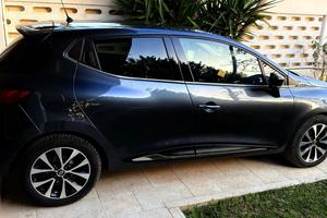Renault Clio 2018 1.5 dci 90 cv