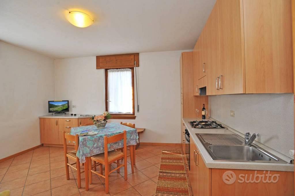 Appartamento – SO - Vista 5