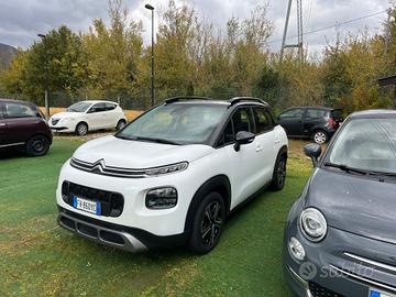 Citroen C3 Aircross PureTech 82 Shine
