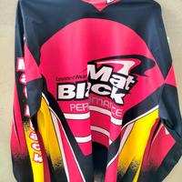 Maglia motocross/trial