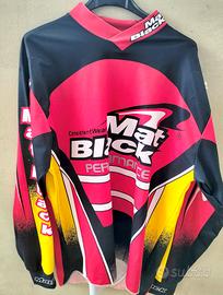 Maglia motocross/trial
