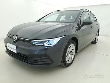 Volkswagen Golf Variant Variant Life DSG BR770072 