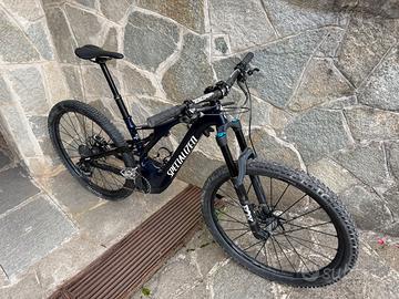Specialized turbo levo carbon 2 gen 2019 taglia M