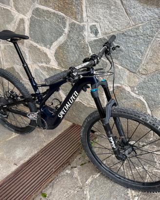 Specialized turbo levo carbon 2 gen 2019 taglia M