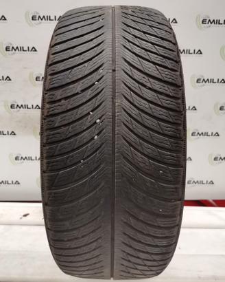 GOMME USATE 215 50 18 MICHELIN INVERNALI 2019 80%
