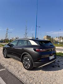 Volkswagen ID.4 Pure Performance 170cv 52kWh