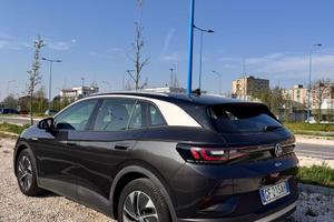 Volkswagen ID.4 Pure Performance 170cv 52kWh