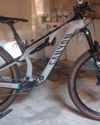 Mtb Canyon Neuron CF 8 2022