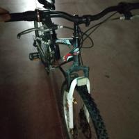 bici MTB 