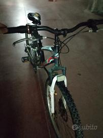 bici MTB 