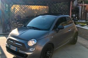 Fiat 500 1.3 Multijet 16V 75 CV by DIESEL