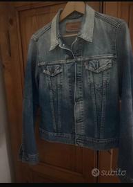 Giubbino jeans Levi’s