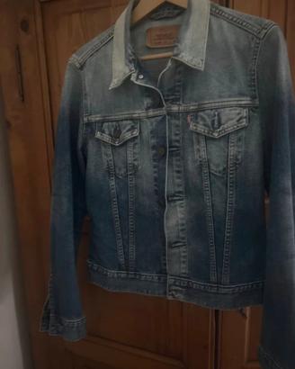 Giubbino jeans Levi’s