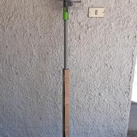 svettatoio telescopica 