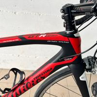 Wilier Triestina gtr team