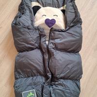 Sacco nanna per passeggino marca Mucki for Picci