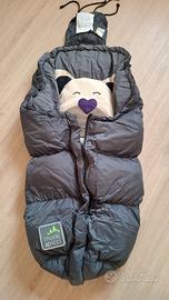 Sacco nanna per passeggino marca Mucki for Picci