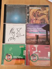 CD Musica Varia