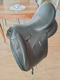 sella dressage 