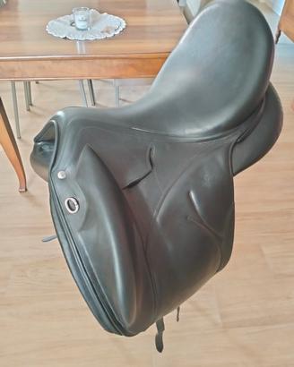 sella dressage 