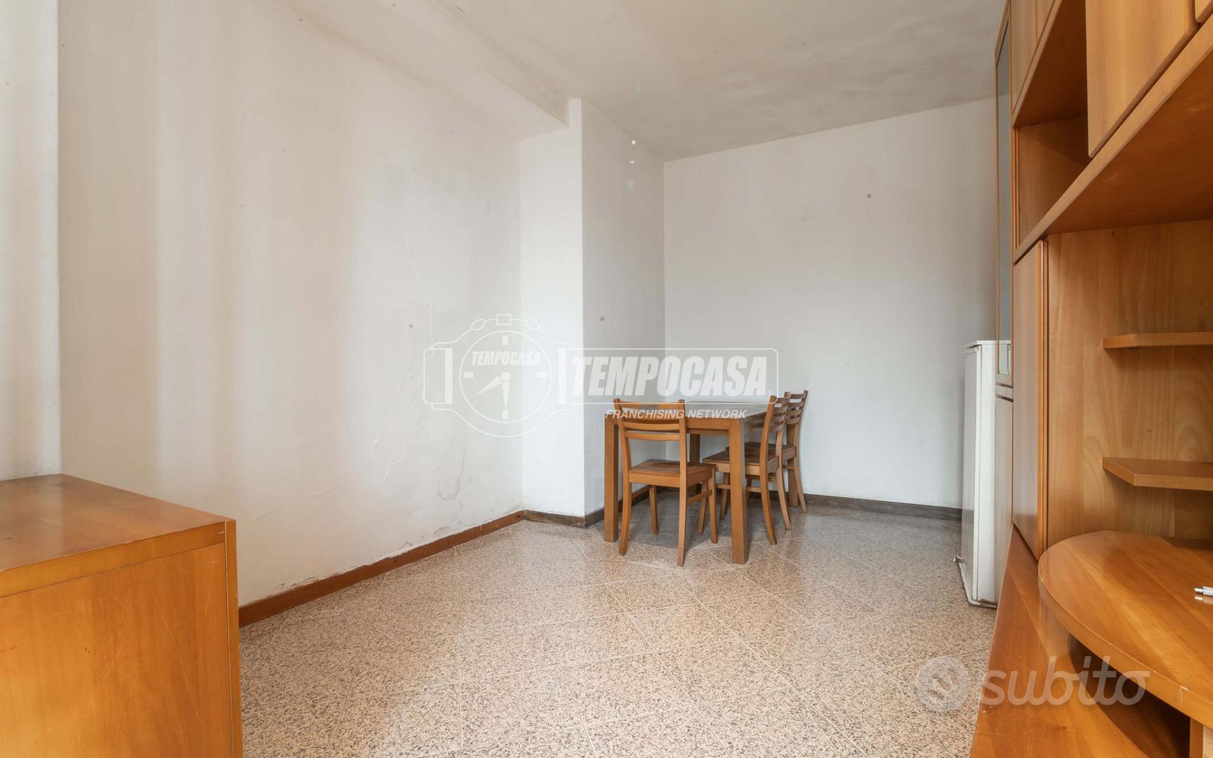 Appartamento – Como, Santa Croce, Garzola - Vista 3