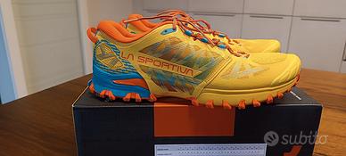 Scarpe La Sportiva Bushido lll mis. 45