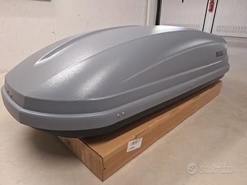 Thule Pacific M 200 – Box da tetto 410 L