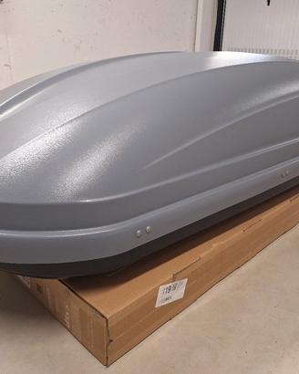 Thule Pacific M 200 – Box da tetto 410 L