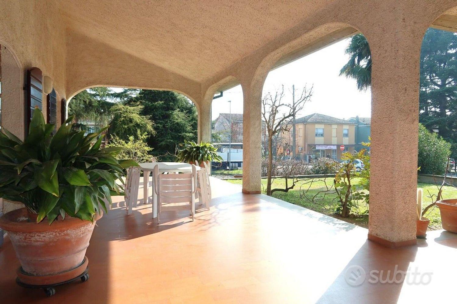 Casa – Ravenna, Santo Stefano - Altro