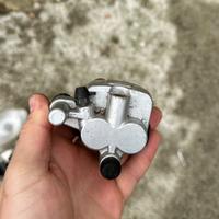 Pinza freno anteriore pit bike