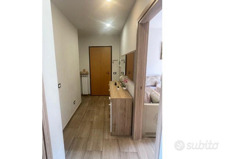 Appartamento – BG - Vista 5