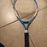 racchetta tennis bambino
