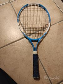 racchetta tennis bambino