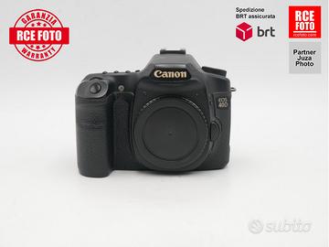 Canon EOS 40D