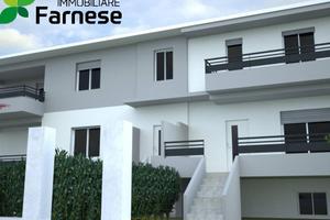 Appartamento di 112 m² con 4 locali a Carpaneto Pi