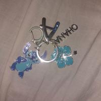 Portachiavi Stitch (A) Primark