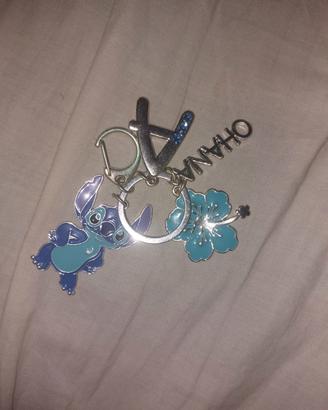 Portachiavi Stitch (A) Primark