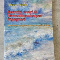 esercizi svolti di termodinamica per ingegneri