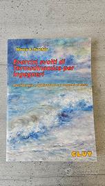 esercizi svolti di termodinamica per ingegneri