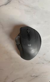 Mouse Logitech MX ErgoTrackball